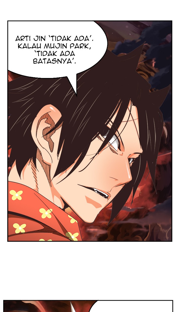 The God of High School Chap 468 - Next Chap 469