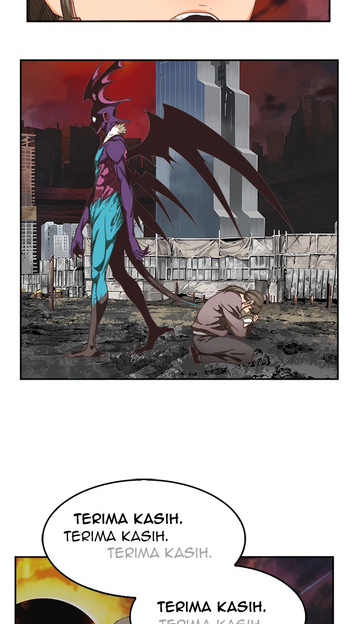 The God of High School Chap 468 - Next Chap 469