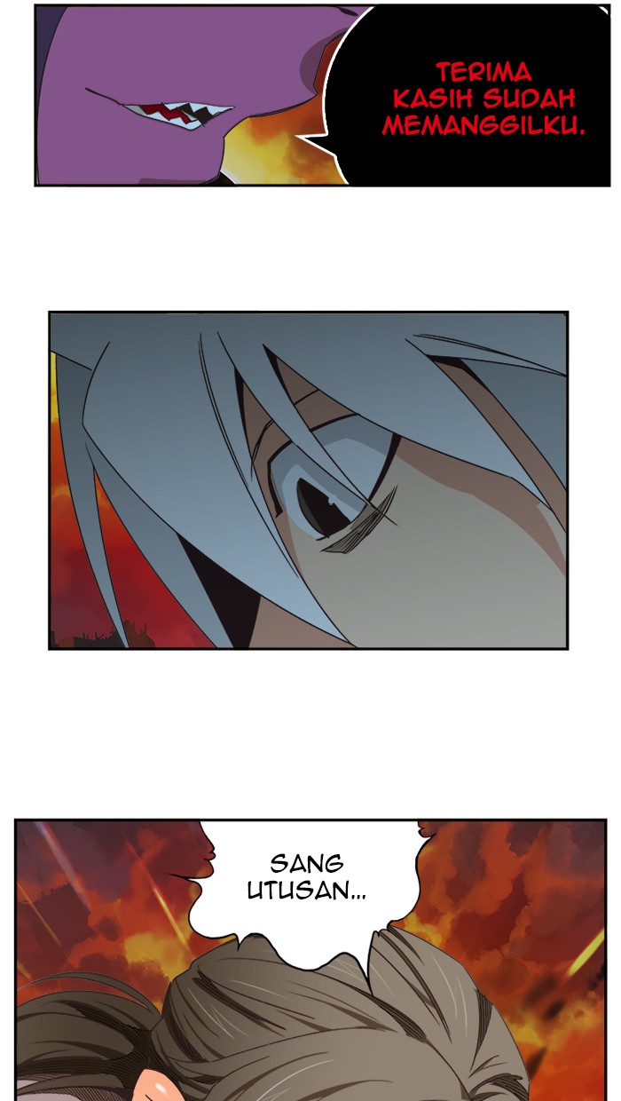 The God of High School Chap 468 - Next Chap 469