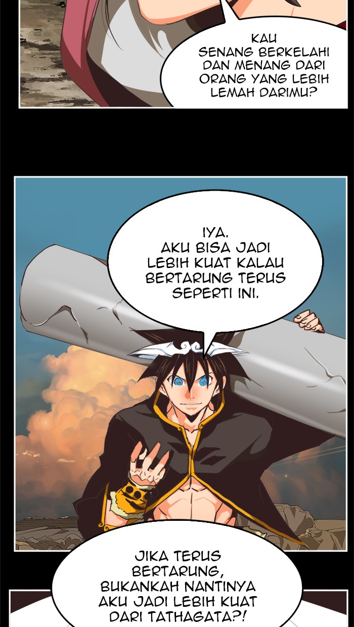 The God of High School Chap 468 - Next Chap 469