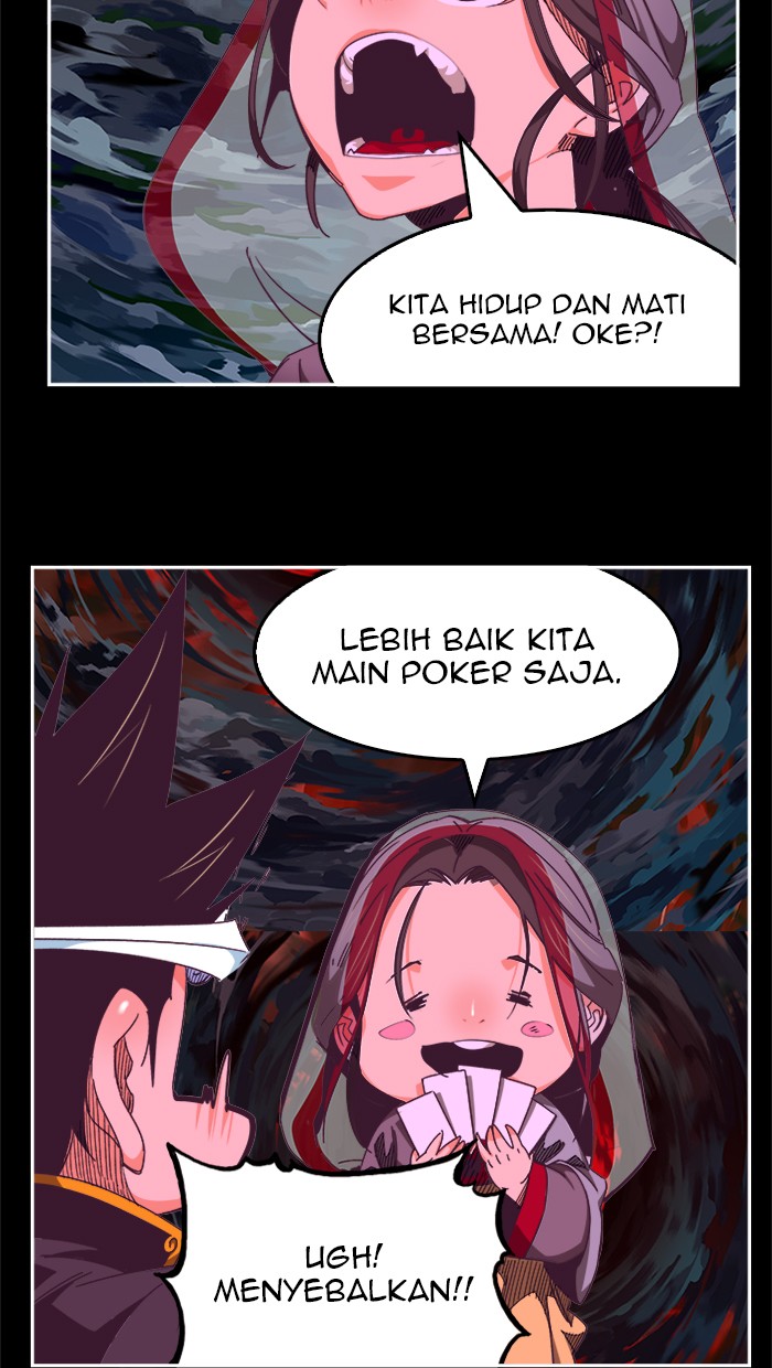 The God of High School Chap 468 - Next Chap 469