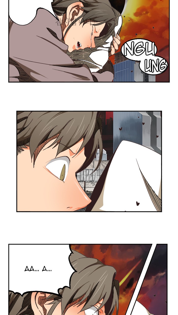 The God of High School Chap 468 - Next Chap 469