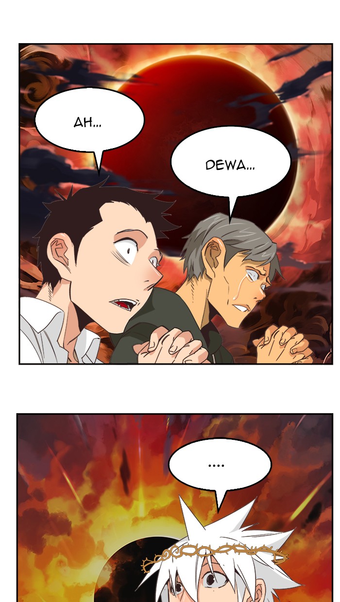 The God of High School Chap 468 - Next Chap 469
