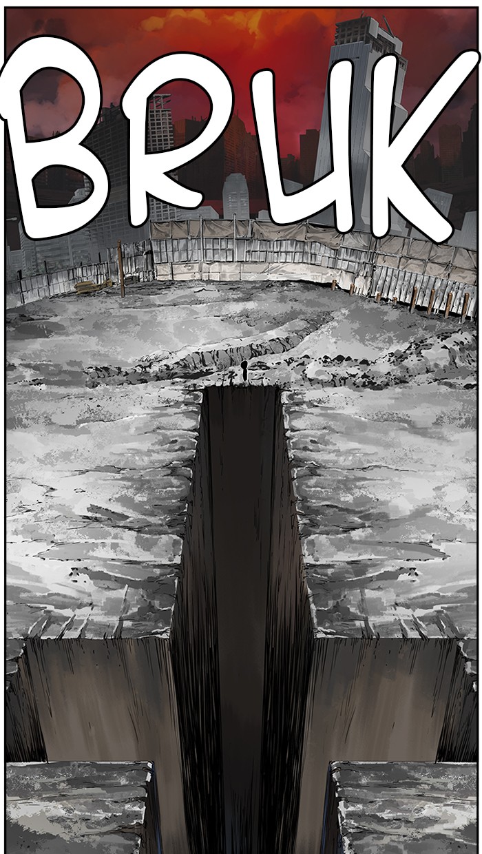 The God of High School Chap 468 - Next Chap 469