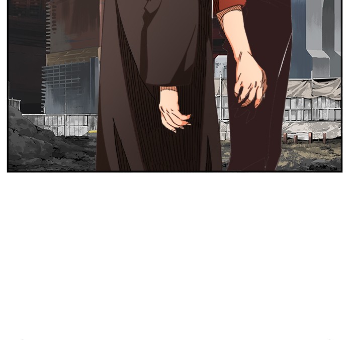 The God of High School Chap 468 - Next Chap 469