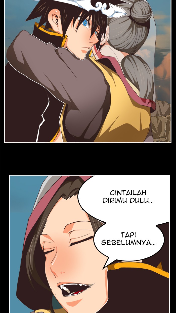 The God of High School Chap 468 - Next Chap 469