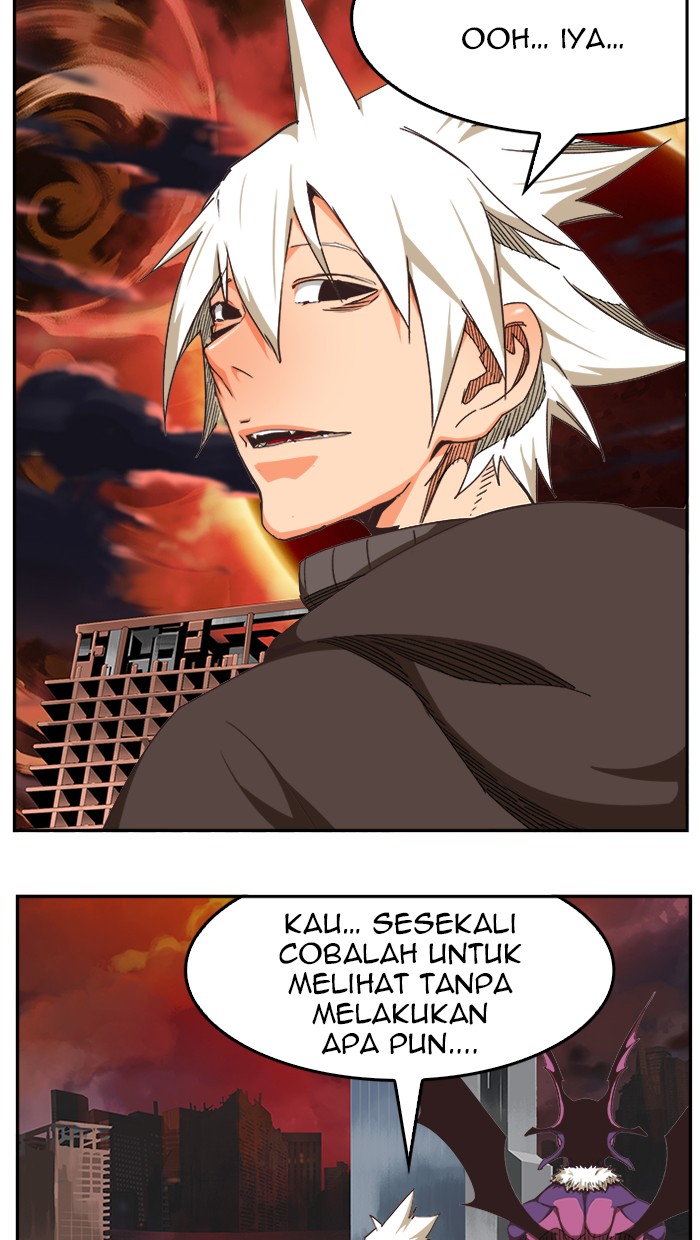 The God of High School Chap 468 - Next Chap 469