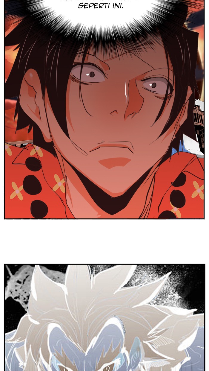 The God of High School Chap 468 - Next Chap 469