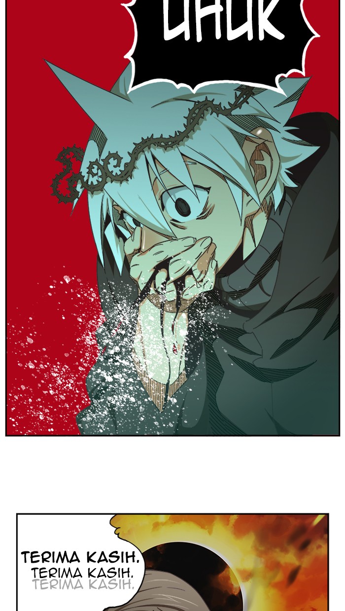 The God of High School Chap 468 - Next Chap 469