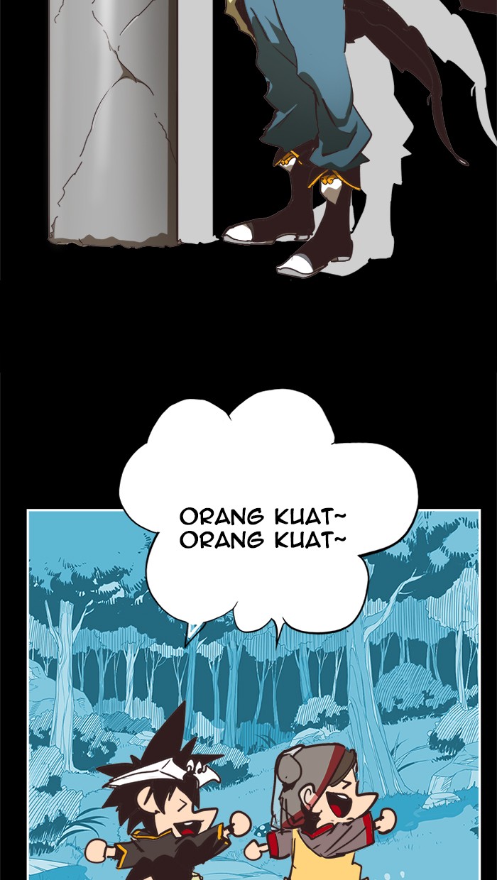 The God of High School Chap 468 - Next Chap 469