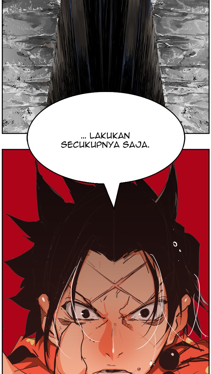 The God of High School Chap 468 - Next Chap 469