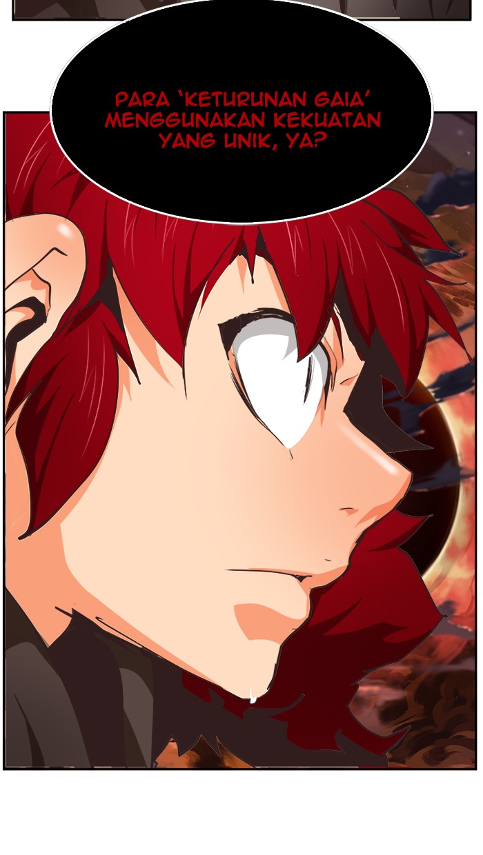 The God of High School Chap 468 - Next Chap 469