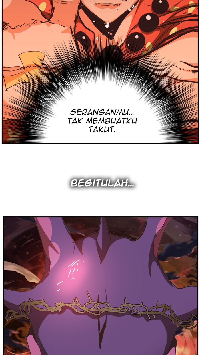 The God of High School Chap 468 - Next Chap 469