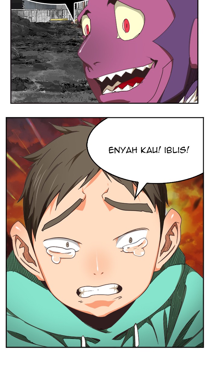 The God of High School Chap 469 - Next Chap 470