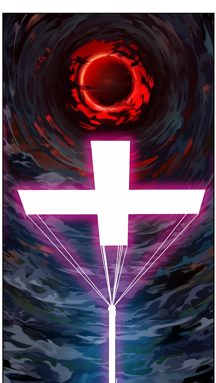 The God of High School Chap 469 - Next Chap 470