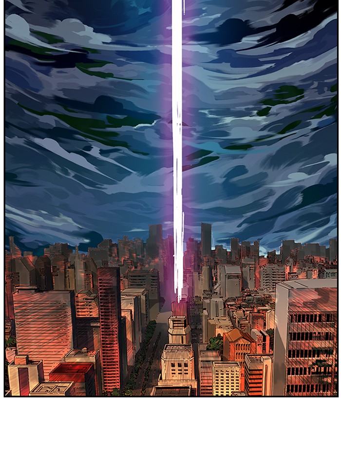 The God of High School Chap 469 - Next Chap 470