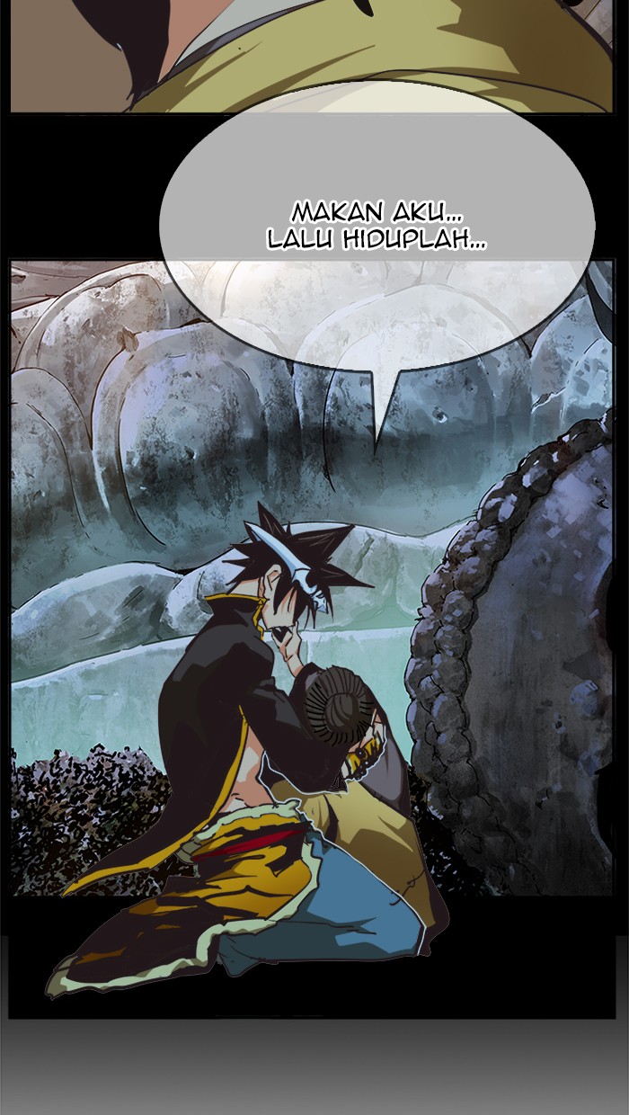 The God of High School Chap 469 - Next Chap 470