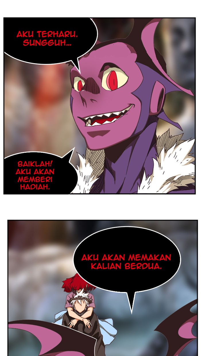 The God of High School Chap 469 - Next Chap 470