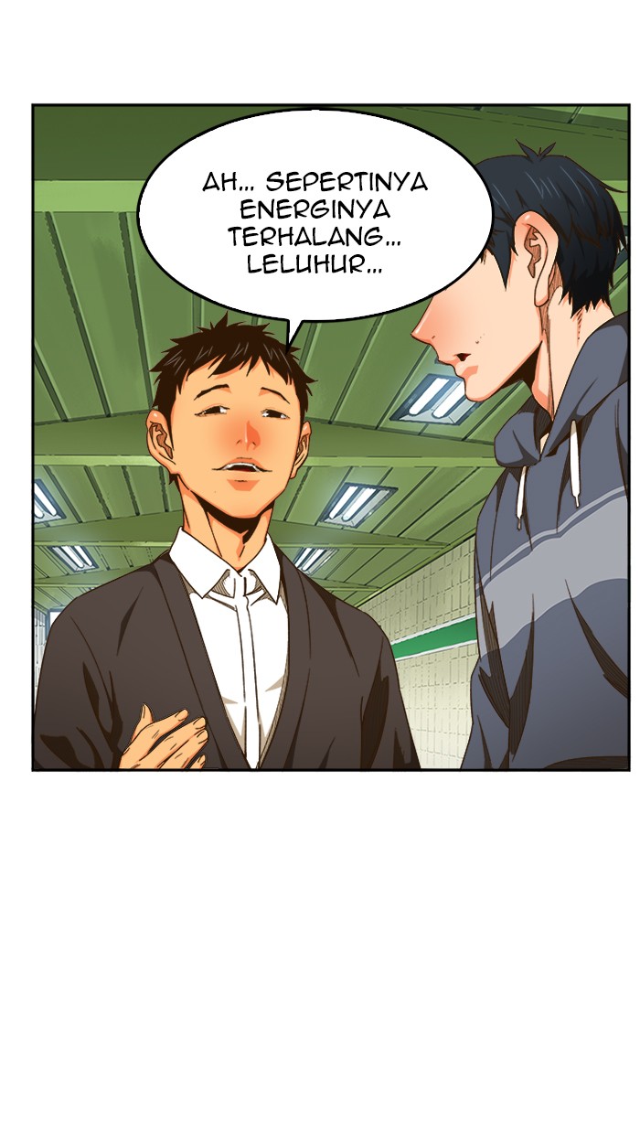 The God of High School Chap 469 - Next Chap 470