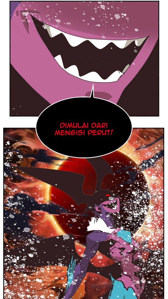The God of High School Chap 469 - Next Chap 470