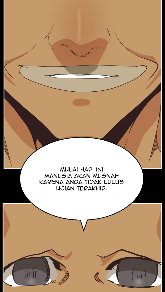 The God of High School Chap 469 - Next Chap 470