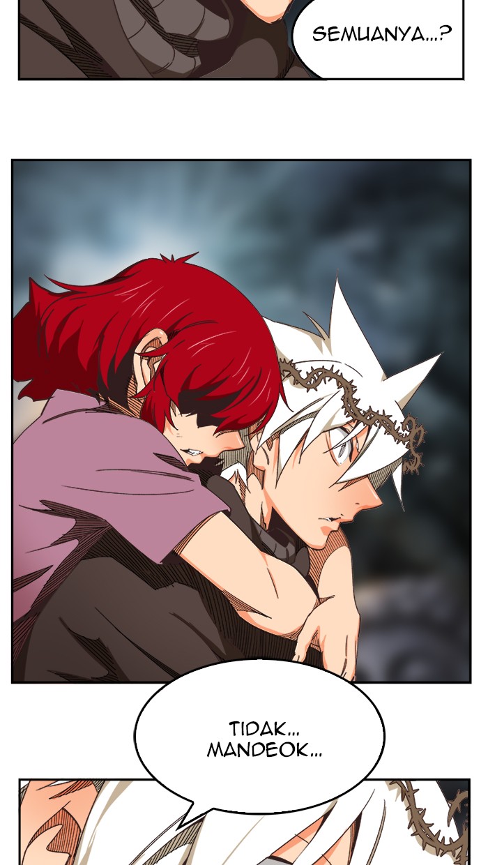 The God of High School Chap 469 - Next Chap 470