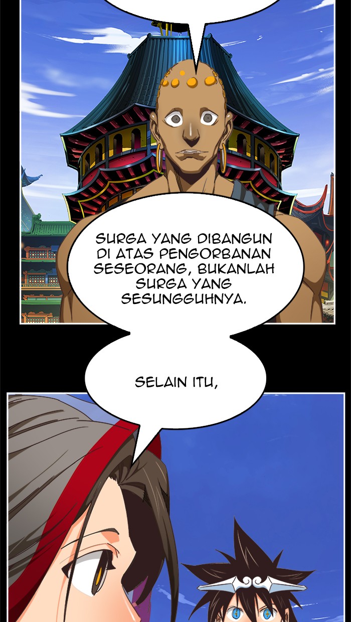 The God of High School Chap 469 - Next Chap 470