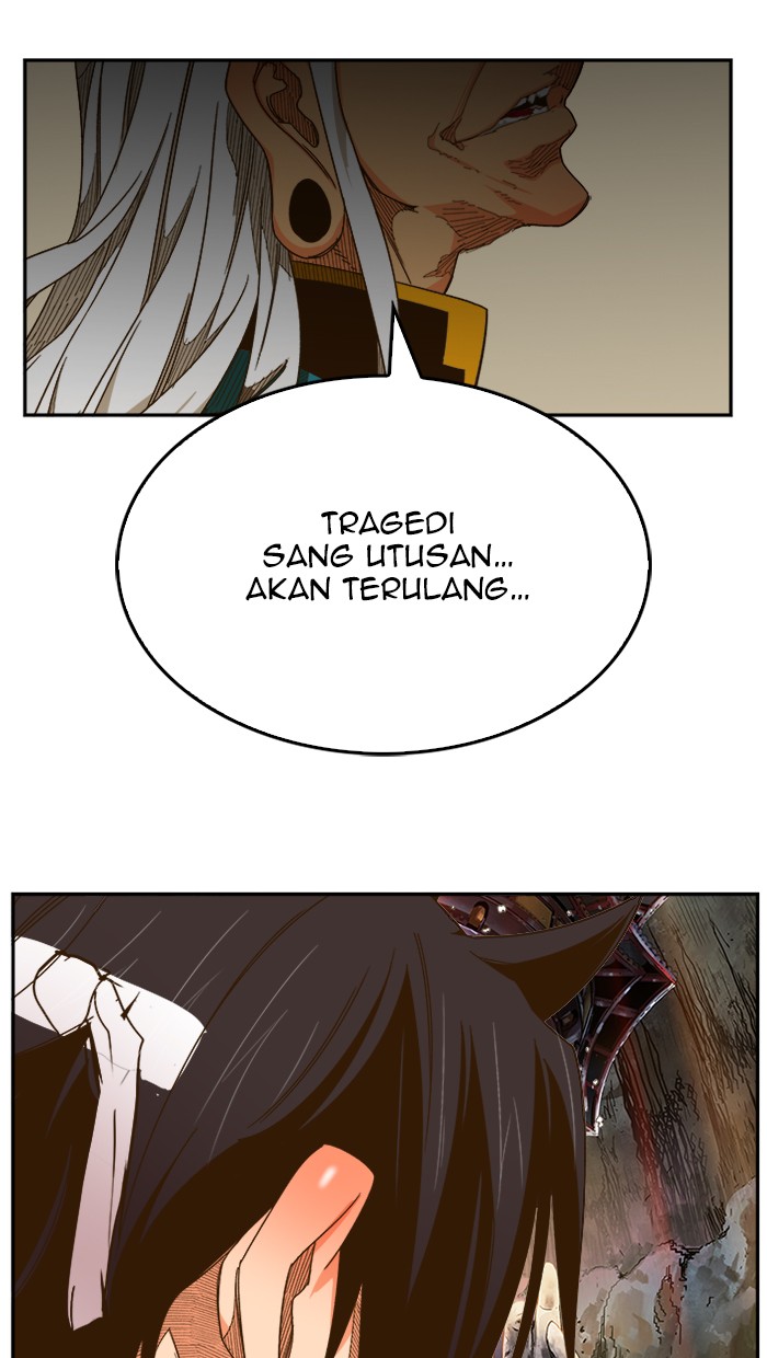 The God of High School Chap 469 - Next Chap 470