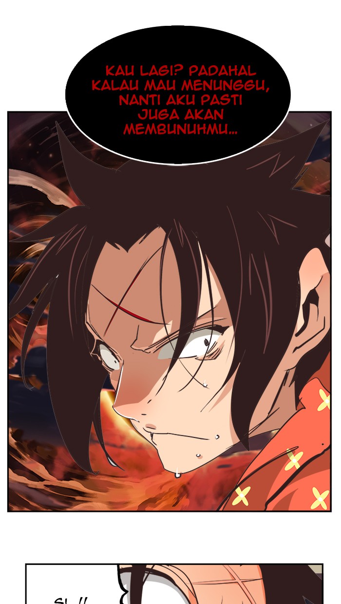 The God of High School Chap 469 - Next Chap 470