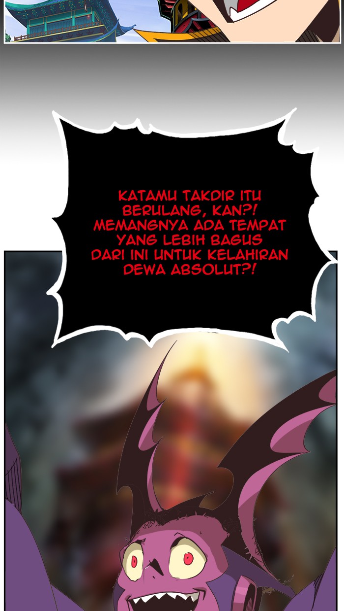 The God of High School Chap 469 - Next Chap 470