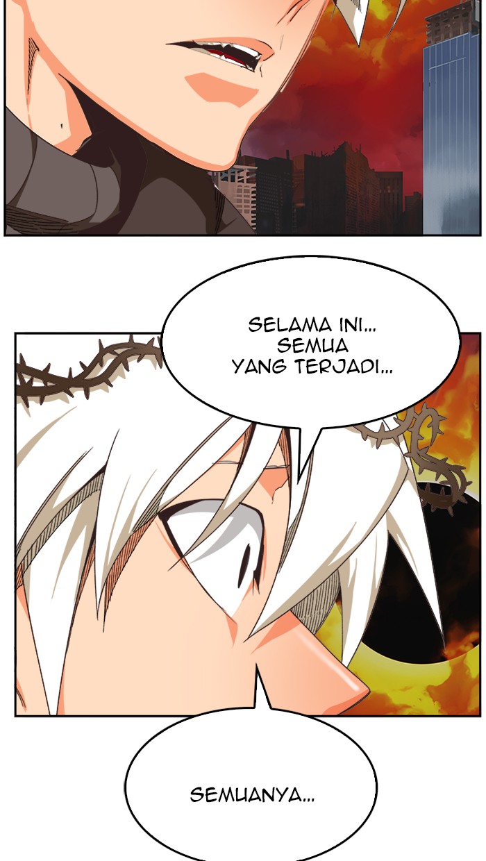 The God of High School Chap 469 - Next Chap 470