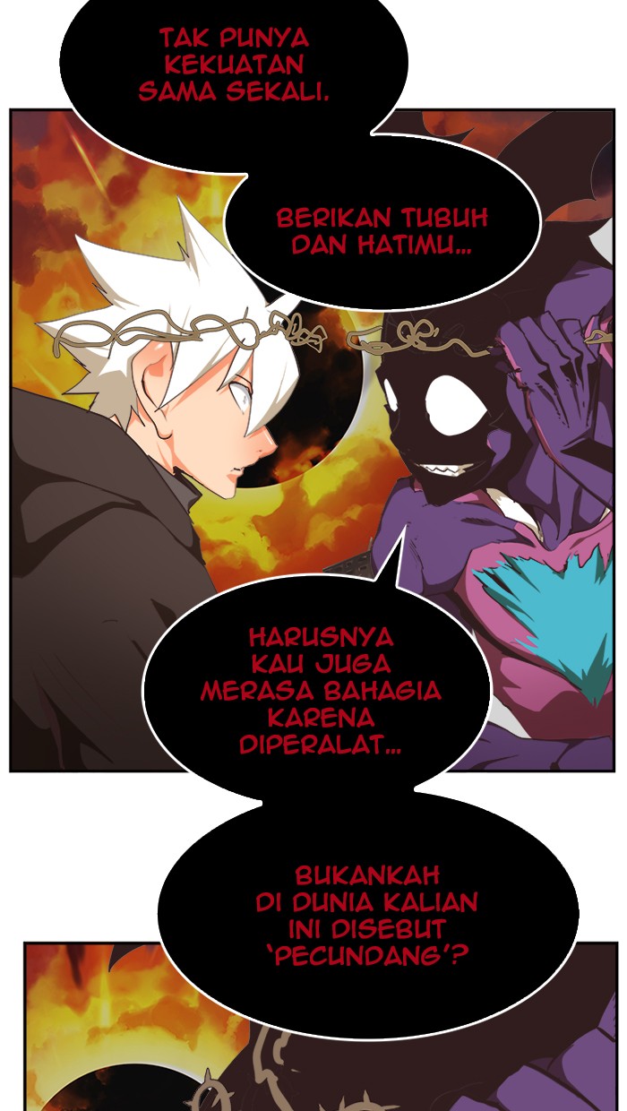 The God of High School Chap 469 - Next Chap 470