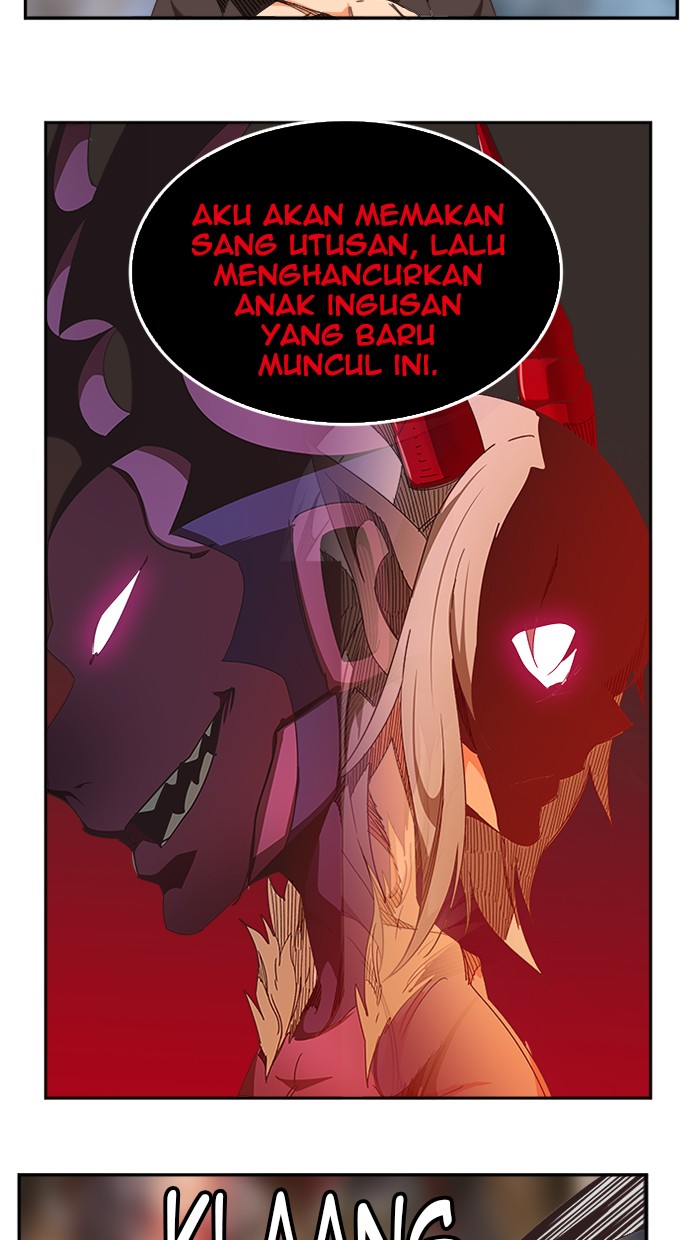 The God of High School Chap 469 - Next Chap 470