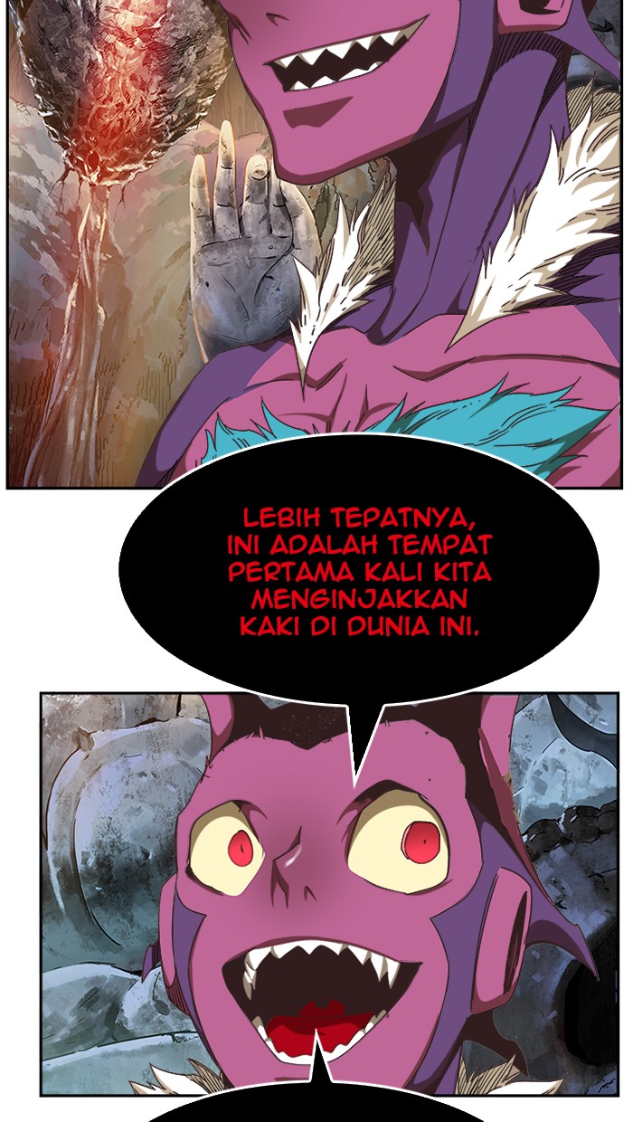 The God of High School Chap 469 - Next Chap 470