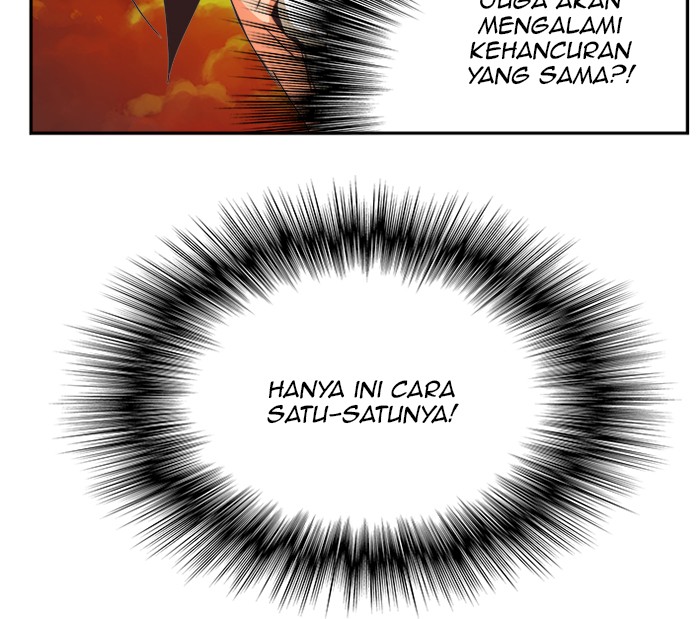 The God of High School Chap 469 - Next Chap 470