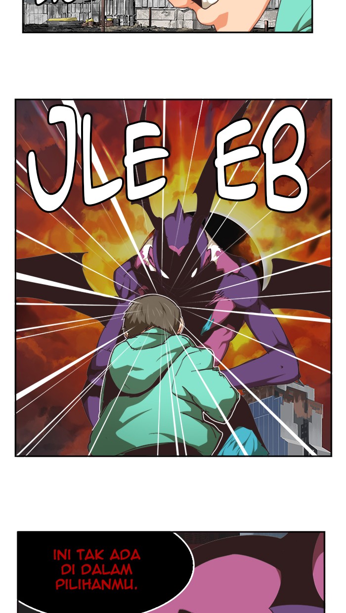The God of High School Chap 469 - Next Chap 470