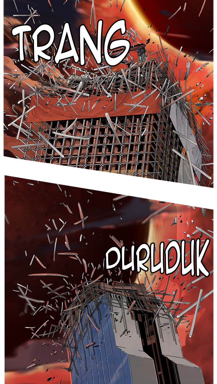 The God of High School Chap 469 - Next Chap 470