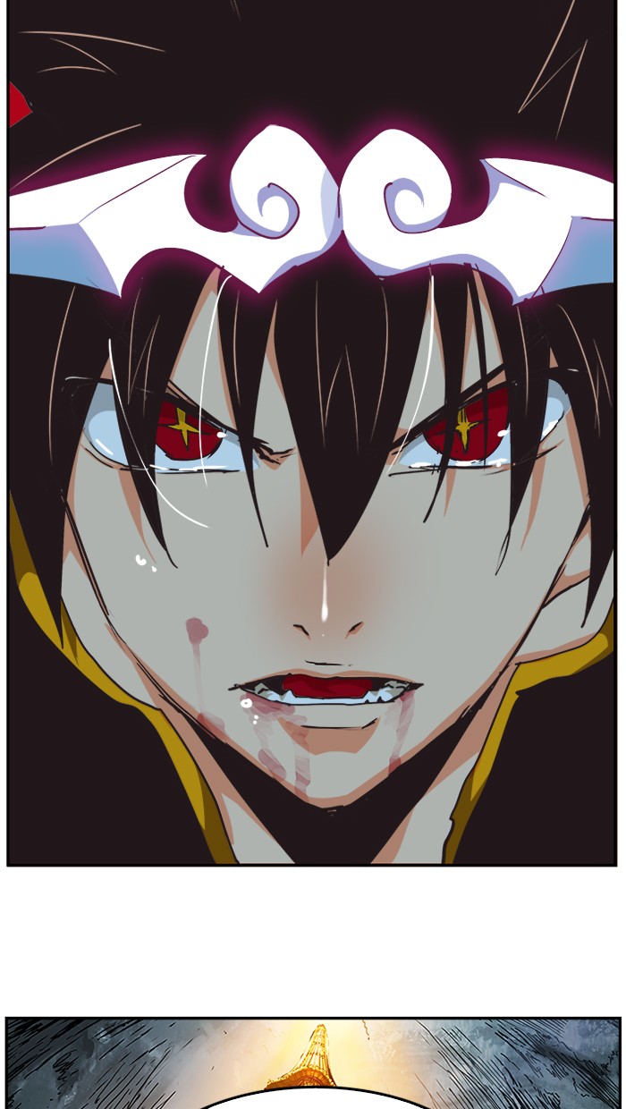 The God of High School Chap 469 - Next Chap 470