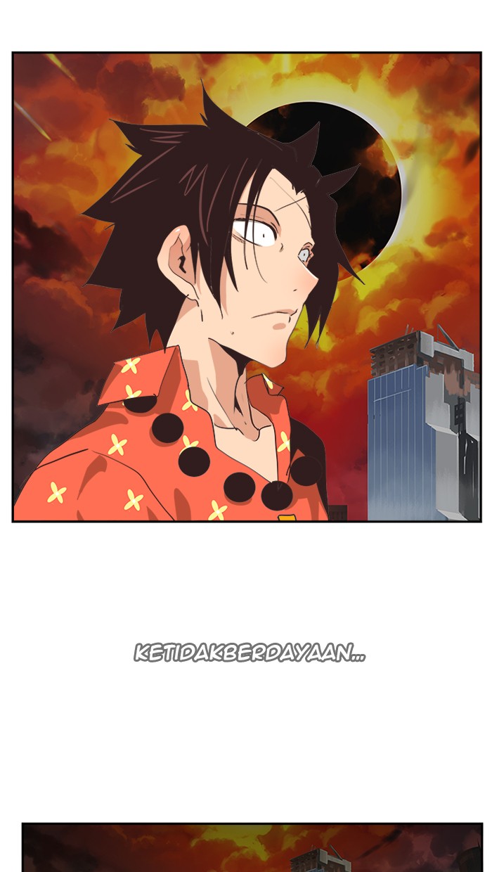 The God of High School Chap 469 - Next Chap 470