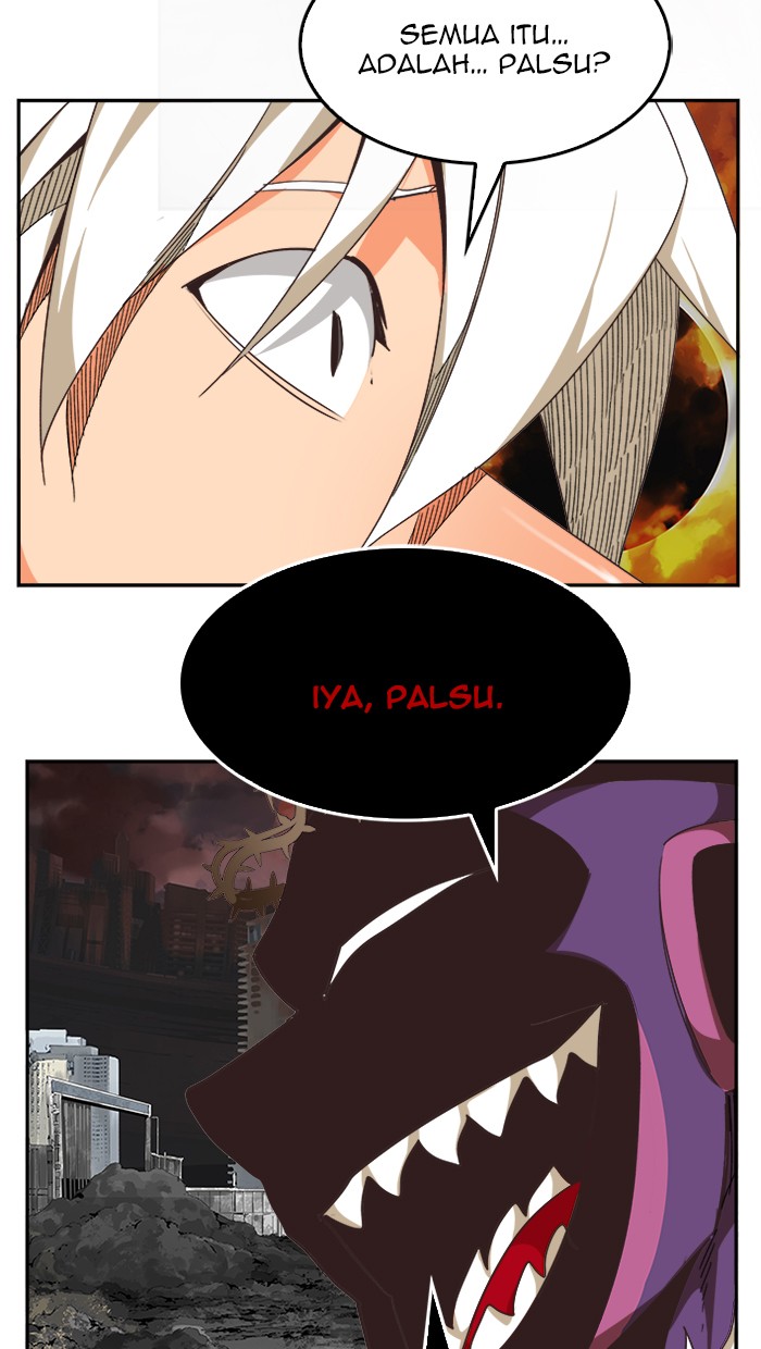The God of High School Chap 469 - Next Chap 470