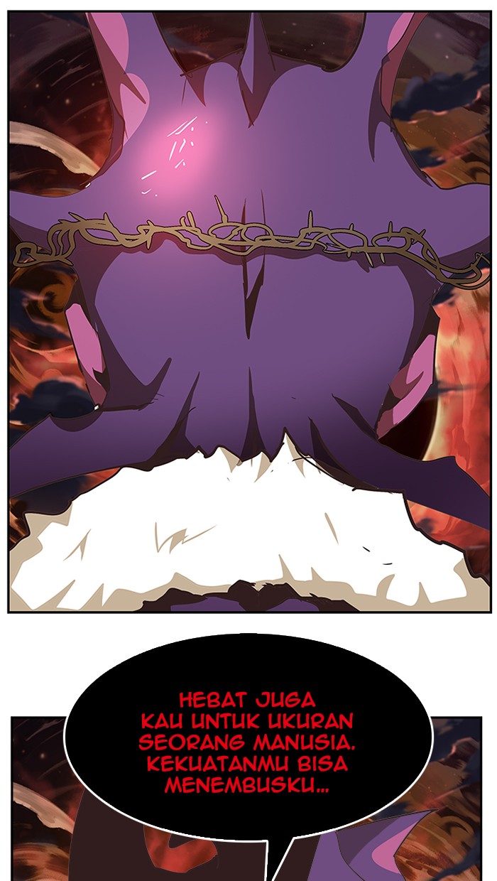 The God of High School Chap 469 - Next Chap 470