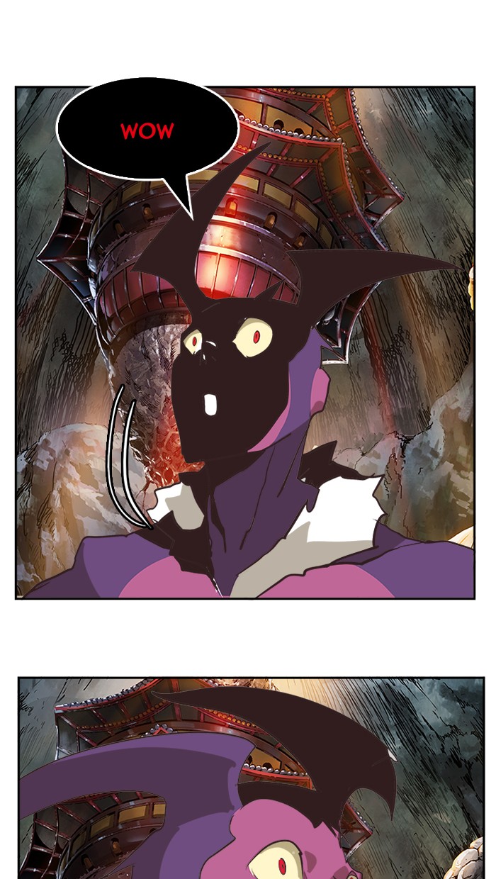 The God of High School Chap 469 - Next Chap 470