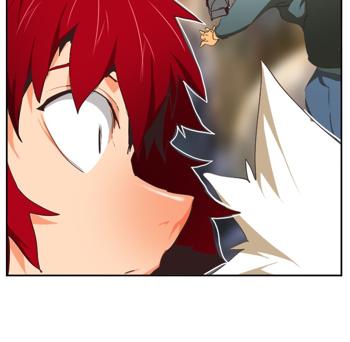 The God of High School Chap 469 - Next Chap 470