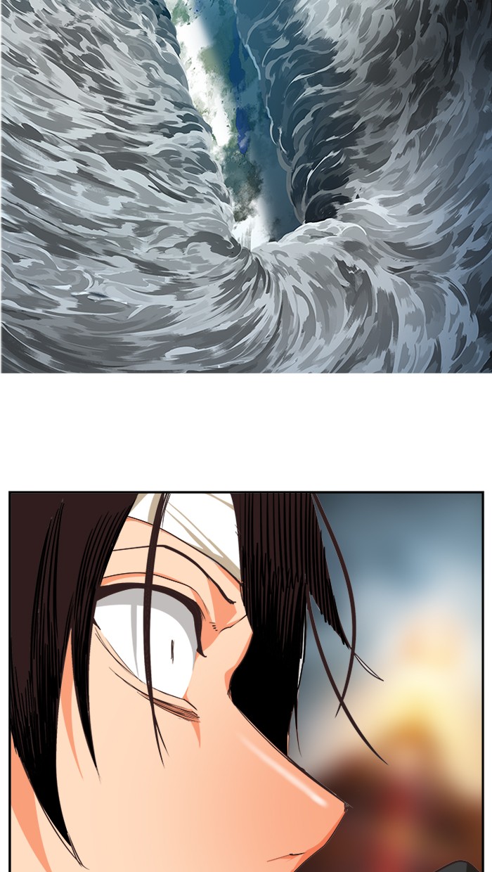 The God of High School Chap 469 - Next Chap 470