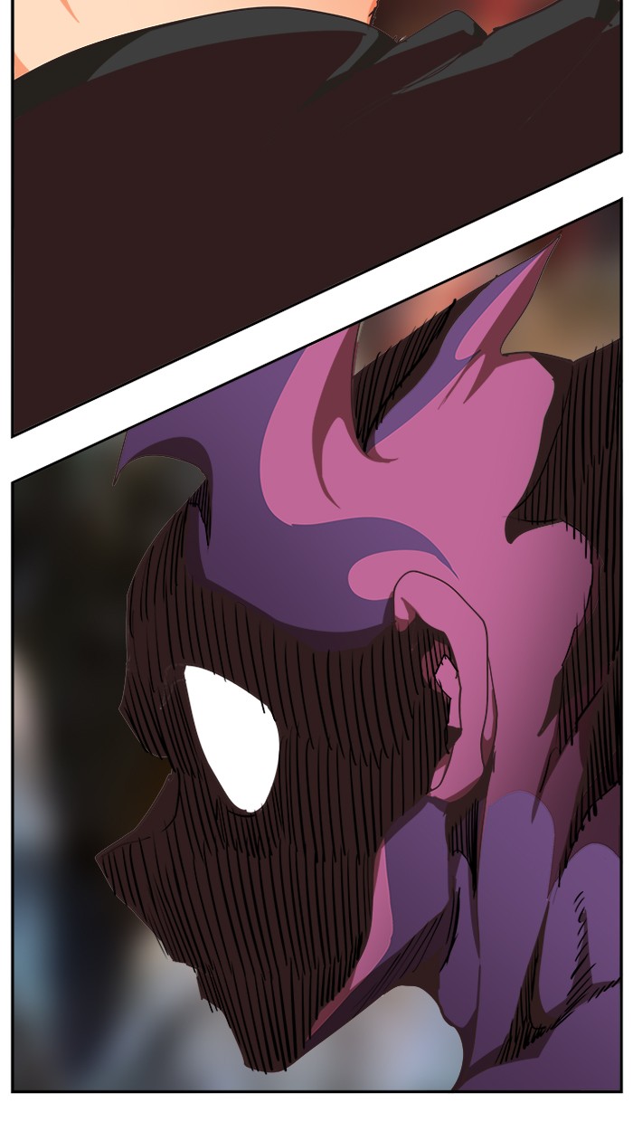 The God of High School Chap 469 - Next Chap 470