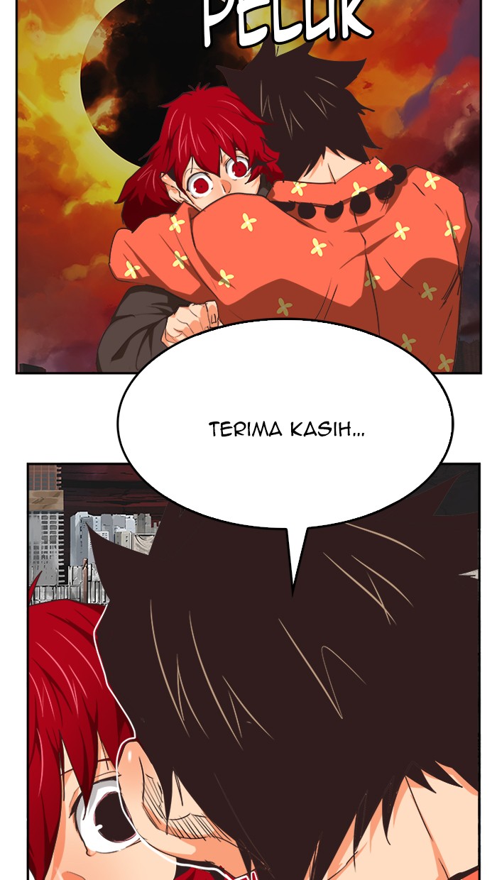 The God of High School Chap 469 - Next Chap 470