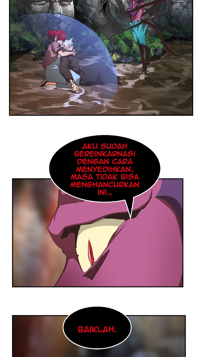 The God of High School Chap 469 - Next Chap 470