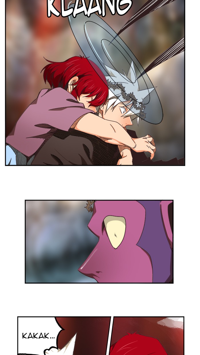 The God of High School Chap 469 - Next Chap 470
