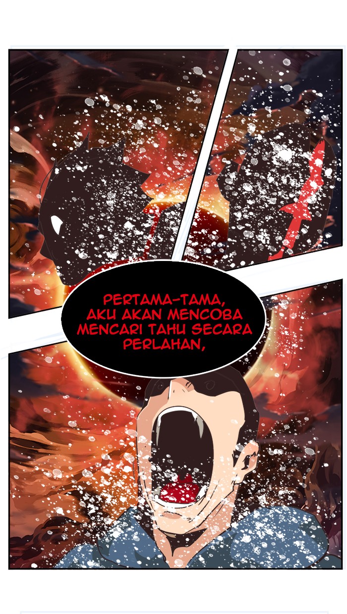 The God of High School Chap 469 - Next Chap 470