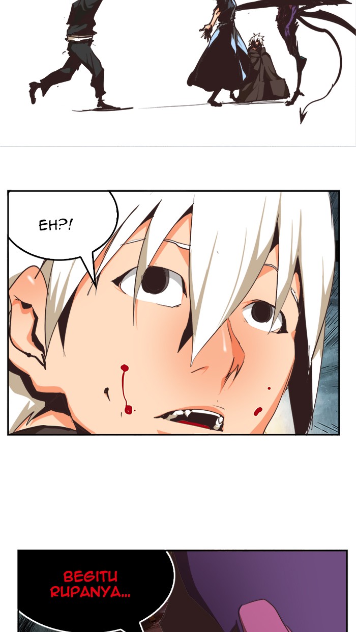 The God of High School Chap 469 - Next Chap 470